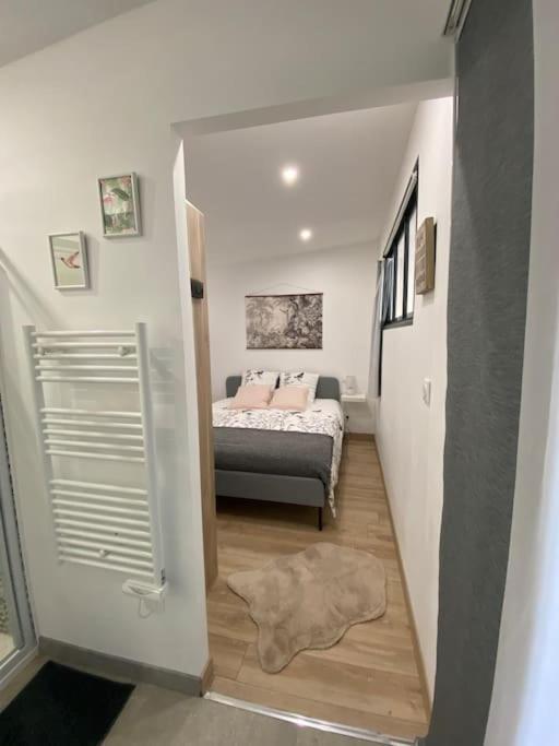 Maisonnette Cosy A 10 Mn De Nantes Резе Экстерьер фото