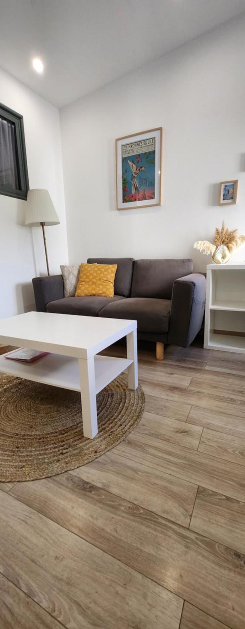 Maisonnette Cosy A 10 Mn De Nantes Резе Экстерьер фото