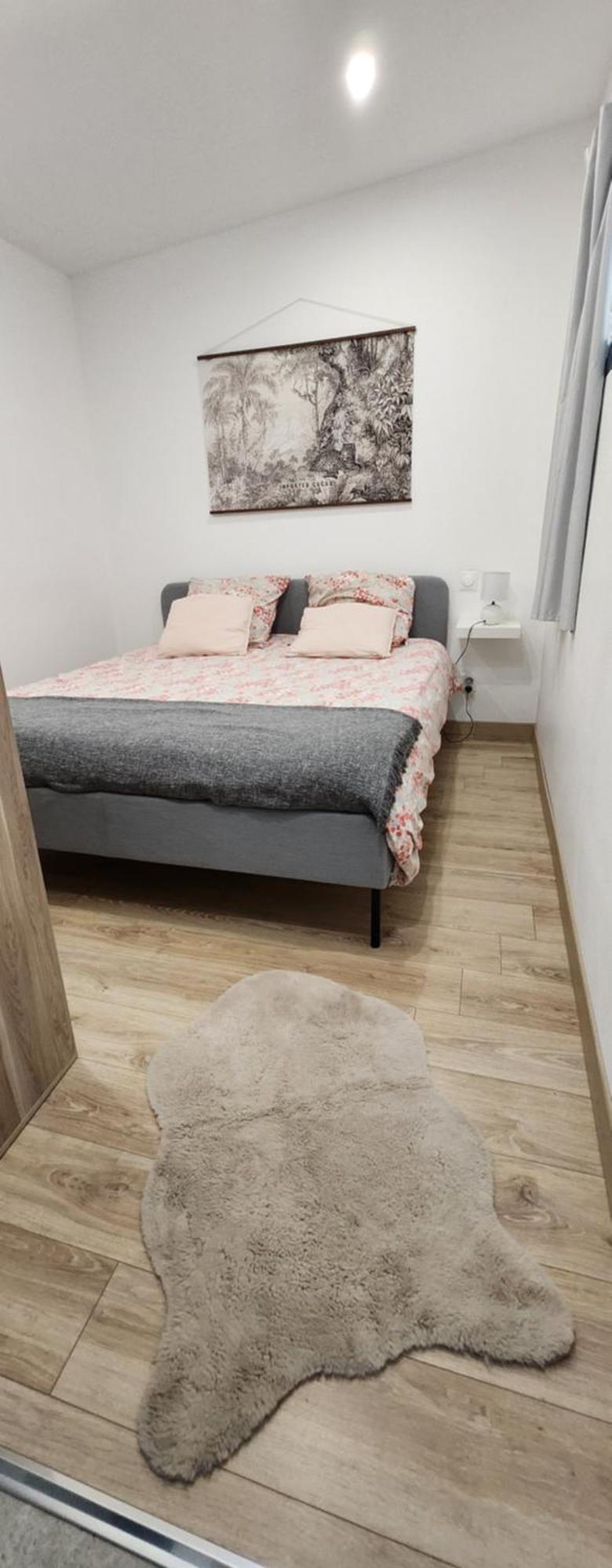 Maisonnette Cosy A 10 Mn De Nantes Резе Экстерьер фото